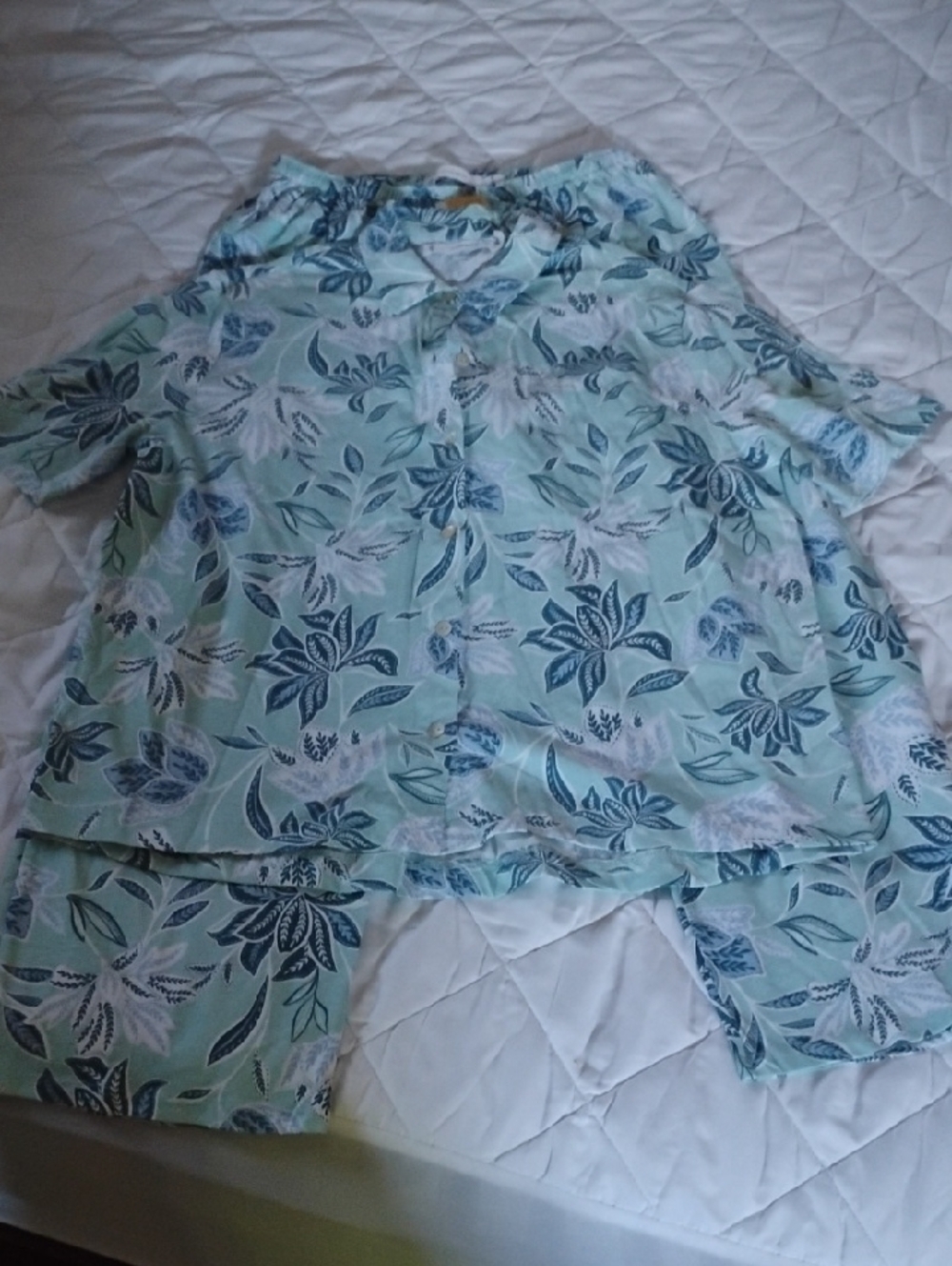 NWT Women'secret Lounge Set